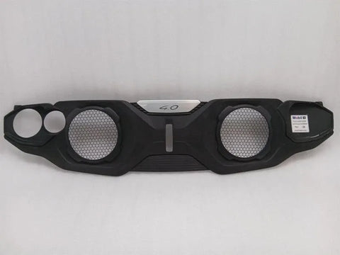 Porsche 911 992 GT3 Engine Cover 992864276 Engine Cover 4.0 GT3