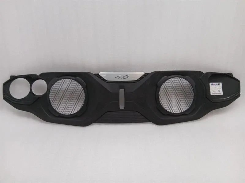 Porsche 911 992 GT3 Engine Cover 992864276 Engine Cover 4.0 GT3