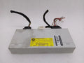 ROLLS ROYCE GHOST SERIES 1 09-14 module 7258363 ECU TAILGATE LIFT