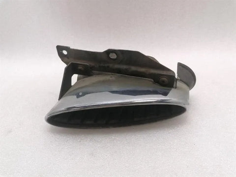 Bentley Continental GT W12 Speed Exhaust Muffler Tips 3W0253682P Exhaust Trim