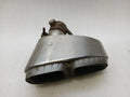 Porsche Panamera 970 right exhaust tailpipe 97011168251 exhaust tailpipe right