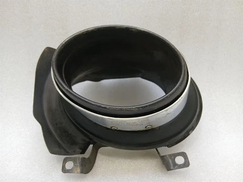 Porsche 911 992 right exhaust tailpipe 992251188AR exhaust tailpipe right