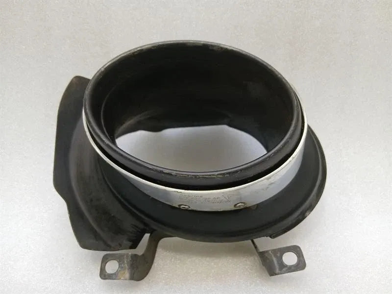 Porsche 911 992 right exhaust tailpipe 992251188AR exhaust tailpipe right
