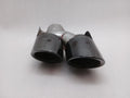 Porsche Macan 95B exhaust tail pipe 95B253681AQ LEFT exhaust tailpipe LEFT