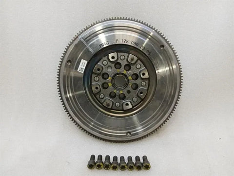 MERCEDES GT R190 ROADSTER FLYWHEEL A1780300305 FLYWHEEL AMG
