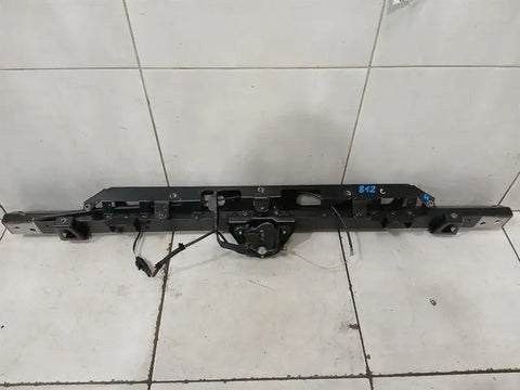 Ferrari 812 Competizione Front Bumper Beam 985971080 Front Bumper Carrier