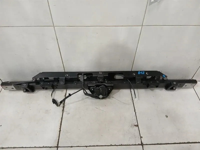Ferrari 812 Competizione Front Bumper Beam 985971080 Front Bumper Carrier