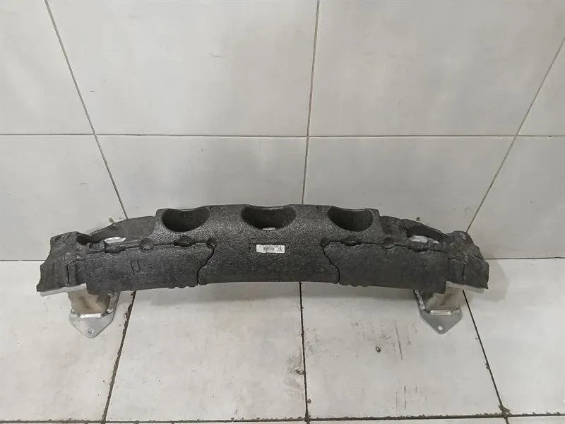 Porsche 911 991 Front Bumper Beam 99150512105 Front Bumper Carrier Turbo