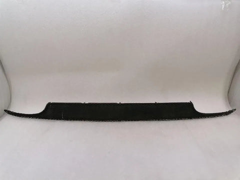 Mercedes SL R230 rear bumper mesh A2308850453 rear bumper radiator grille AMG