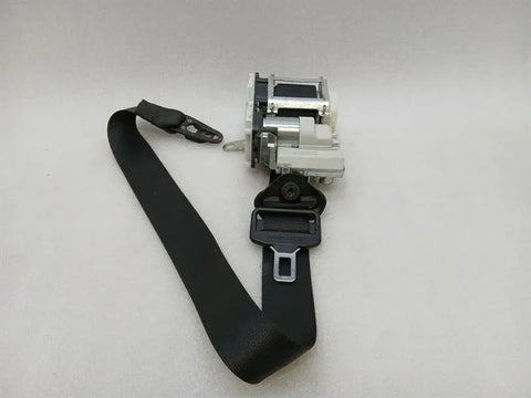 Mercedes GT R190 Roadster FLH Seatbelt A1908602100 Seat Belt Strap Front