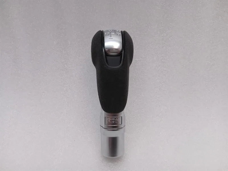 Porsche 911 991 Gear Knob 9G142606910 Alcantara Gear Knob