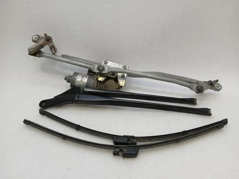 BENTLEY CONTINENTAL GT W12 SPEED FRONT WIPER LINKAGE 3W5955023C RIGHT HAND DRIVE