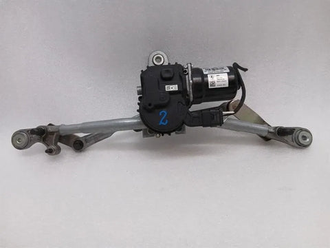 Ferrari SF90 F173 Front Wiper Motor 831335 SF90 LHD Wiper Motor Front