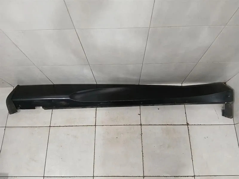 Aston Martin Vanquish S 04-07 V12 side skirt 1R12-830141-AF LEFT side skirts
