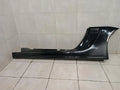 Porsche Cayman 718 GT4 side skirt 982853563 left side skirts 982853241A