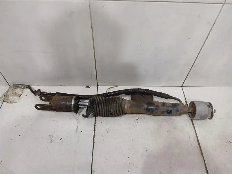 Bentley Arnage T shock absorber rear PD112753PA shock absorber rear