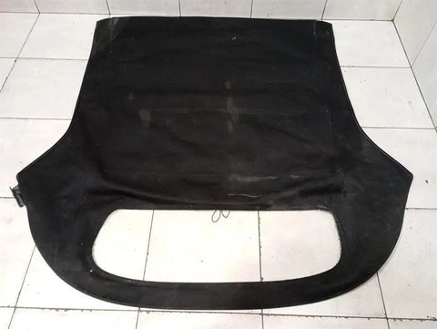 Aston Martin Vanquish AM310 SoftTop 9G43-70351-AA soft top cover convertible roof