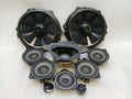 Porsche Cayman 718 GT4 Speakers 99164556600 Bose Set Loudspeakers SET SET