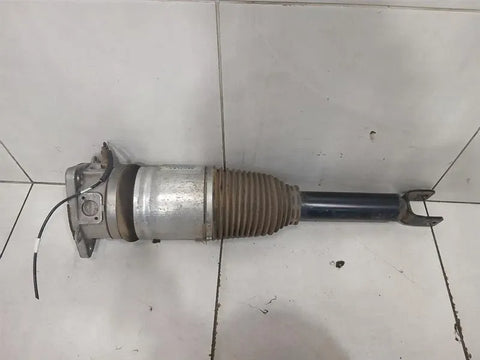 Bentley Continental GT W12 Shock Absorber RLH 3W8616001B Rear Shock Absorber
