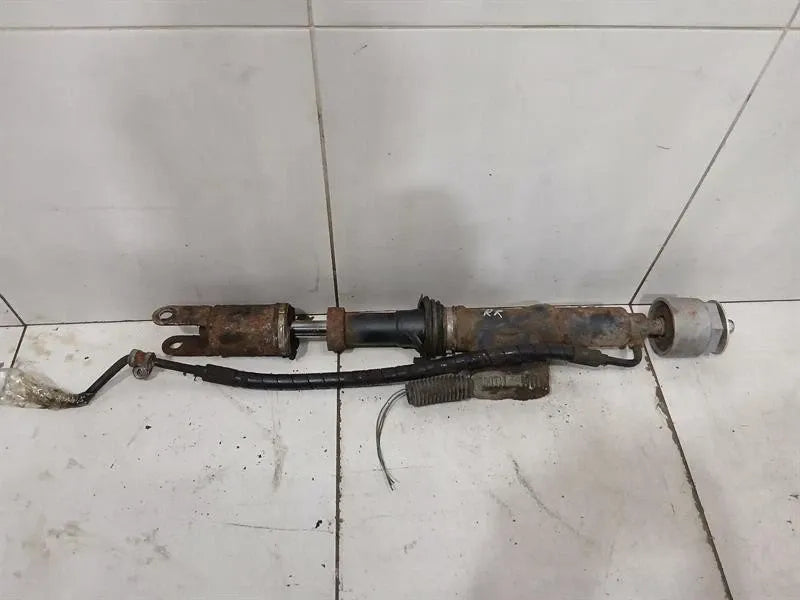 Bentley Arnage T shock absorber rear PD112752PA shock absorber rear