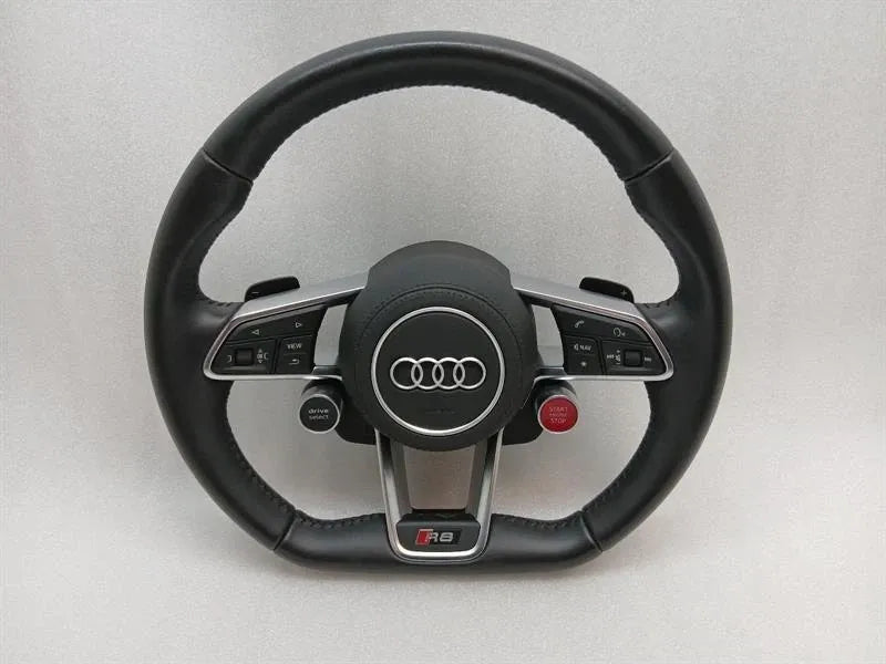 Audi R8 4S Performance Steering Wheel 4S0419091 Steering Wheel
