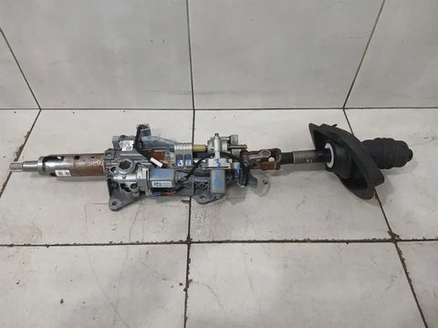 Chevrolet Corvette C8 steering column 84605902 steering column electric memory