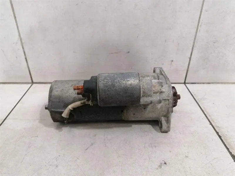 Aston Martin Rapid 10-14 Starter Motor 8G43-11000-AA Starter