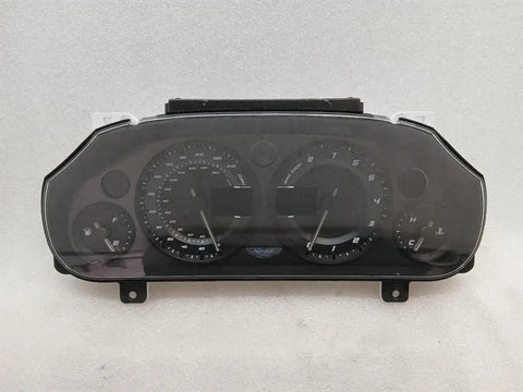 Aston Martin Vanquish AM310 Instrument Cluster DD33-10849-CC Speedometer BLACK