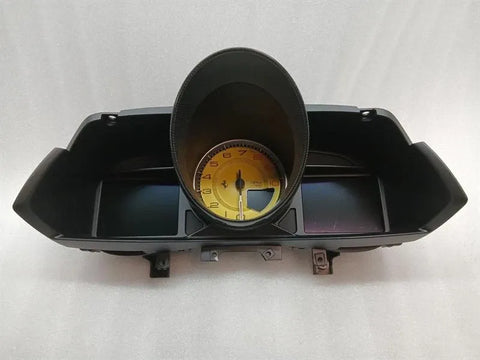 Ferrari 488 F142M Instrument Cluster 317349 Speedometer 335362