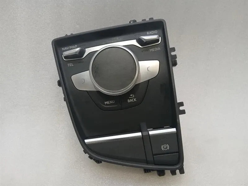AUDI R8 4S PERFORMANCE SWITCH 4S2919614D RHD RIGHT HAND DRIVE MMI