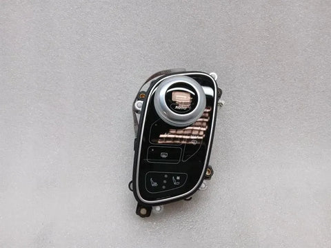 Aston Martin Vanquish AM310 Right Climate Control Switch CD3318C612AD Switch