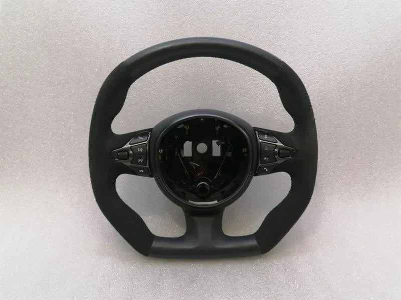 Aston Martin DBS SUPERLEGGERA AM7 Steering Wheel NY73-3600-BA SPORTS Steering Wheel