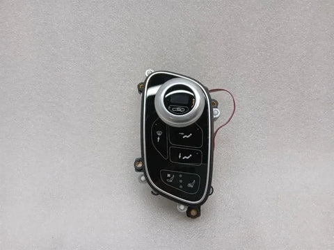 Aston Martin Vanquish AM310 Left Climate Control Switch CD3318C613AD Switch