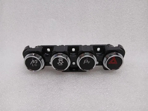 Aston Martin Vanquish AM310 Switch DD33-2C418-DA JAZZARD SET Switch