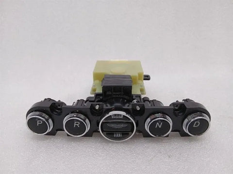 Aston Martin Vanquish AM310 Switch ED23-19H386-AC KEY HOLDER Switch IGNITION