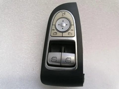 Mercedes C Class W205 Switch Pack A2059057011 Switch