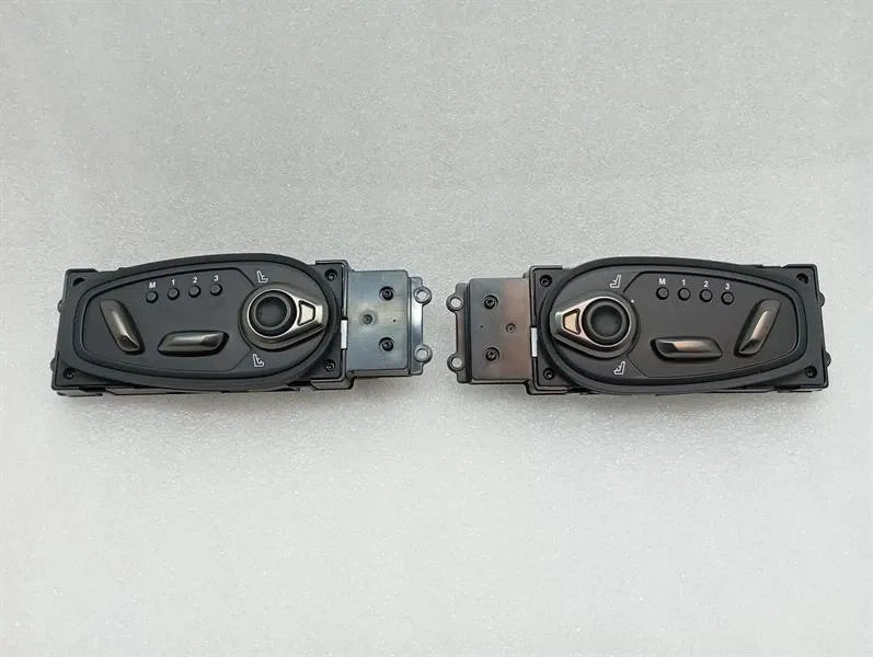 Aston Martin Vantage AM6 2018-2025 Switch HY53-14A701-CD Switch SET