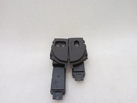 Maserati Granturismo M145 Switch Door ECU 293426 RHD WINDOW Switch 215015 SET