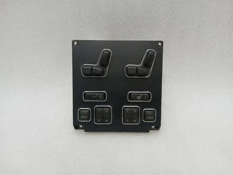 Bentley Arnage T Switch PW106138PA SEAT SEAT Switch