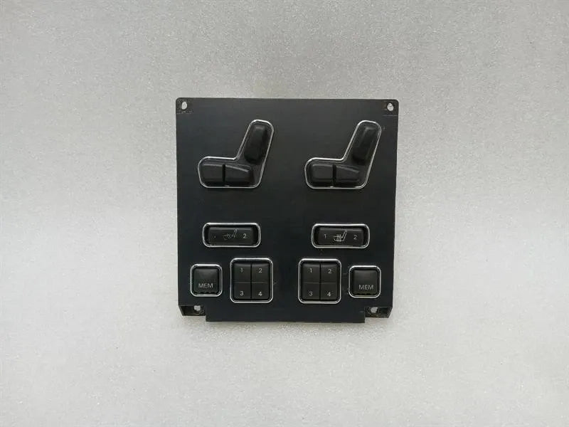 Bentley Arnage T Switch PW106138PA SEAT SEAT Switch