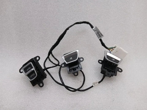 Ferrari California T F149 14-17 switch 333827 window switch window