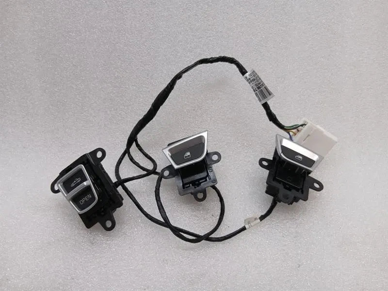 Ferrari California T F149 14-17 switch 333827 window switch window