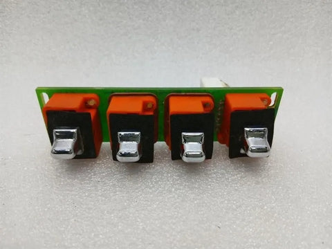 BENTLEY ARNAGE T Switch PM22514PE Switch WINDOW LIFT