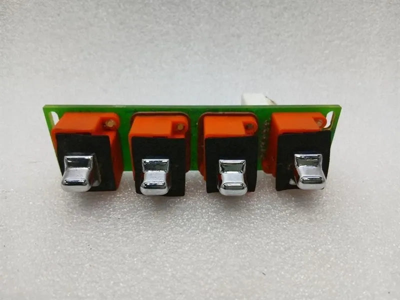 BENTLEY ARNAGE T Switch PM22514PE Switch WINDOW LIFT