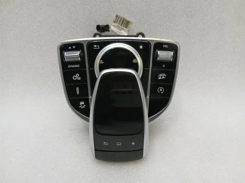 Mercedes C Class W205 Switch A2059005915 Switch Command