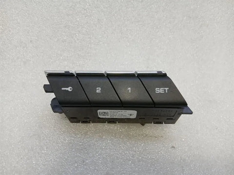 Porsche Panamera 970 switch 97061310451 switch