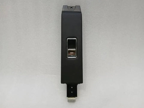 Bentley Continental GT W12 passenger window switch 3W0959858E switch
