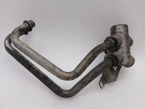Aston Martin Vanquish Thermostat Housing 4G43-6L635-AA Thermostat Housing