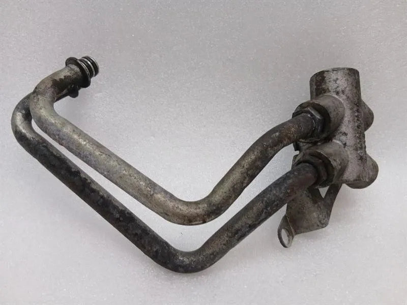 Aston Martin Vanquish Thermostat Housing 4G43-6L635-AA Thermostat Housing