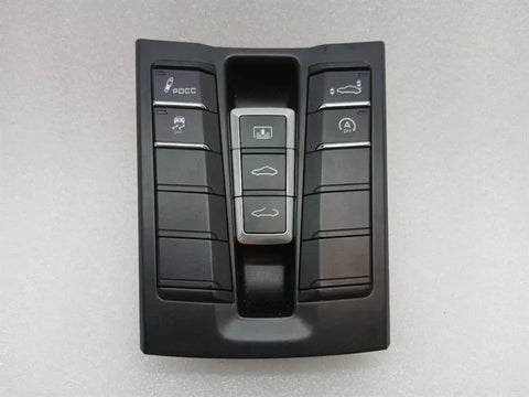Porsche 911 991 Switch 99161325750 Switch Sunroof PDCC